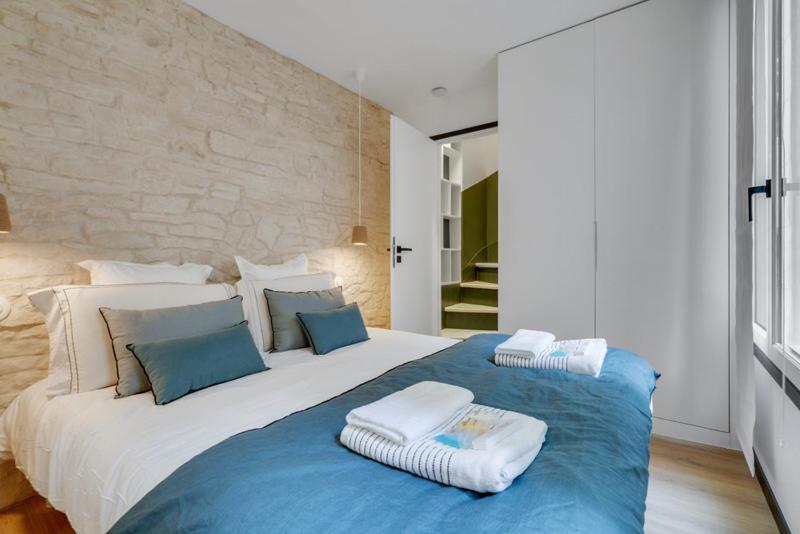 194 Suite Maison Parisienne Dış mekan fotoğraf