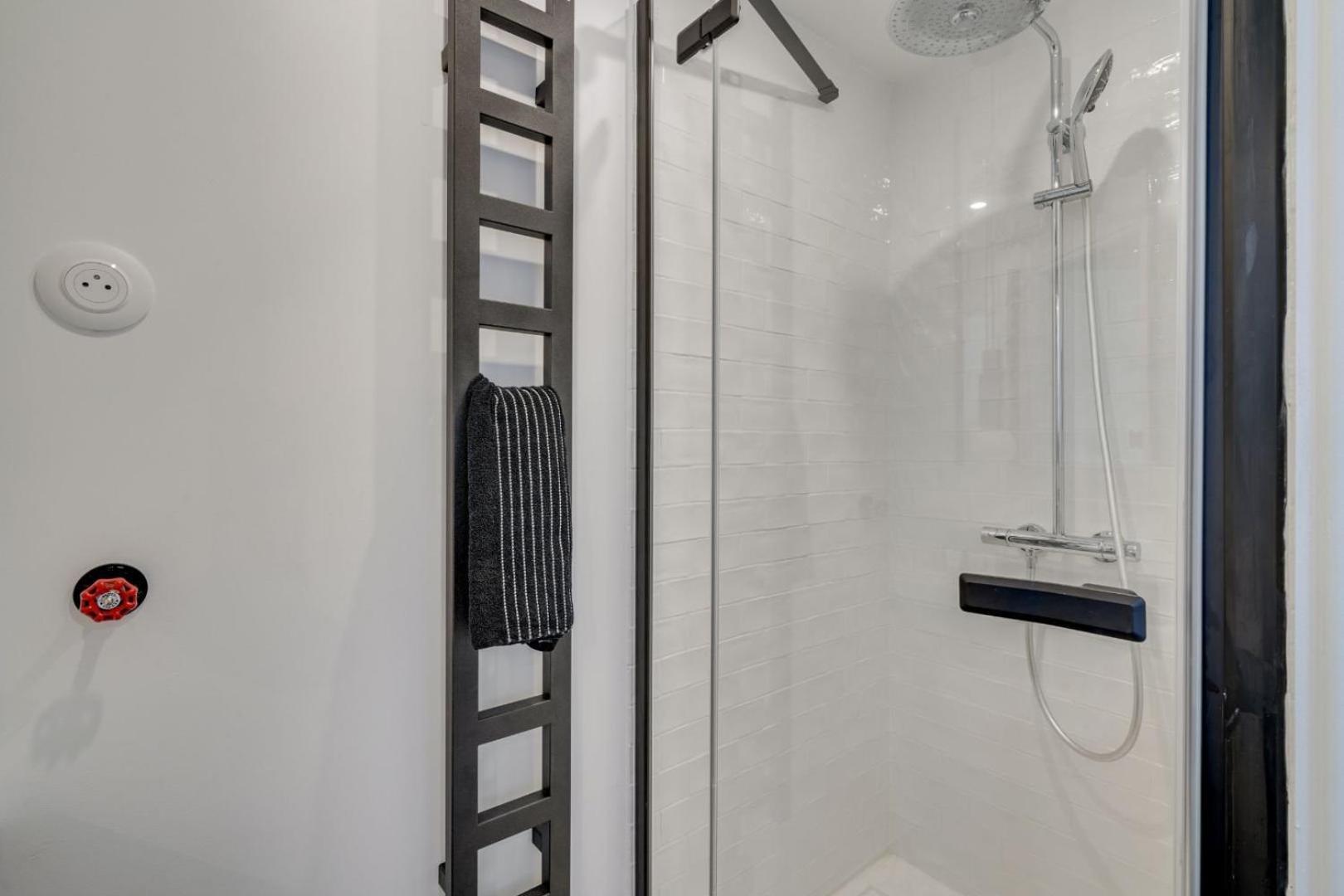 194 Suite Maison Parisienne Dış mekan fotoğraf