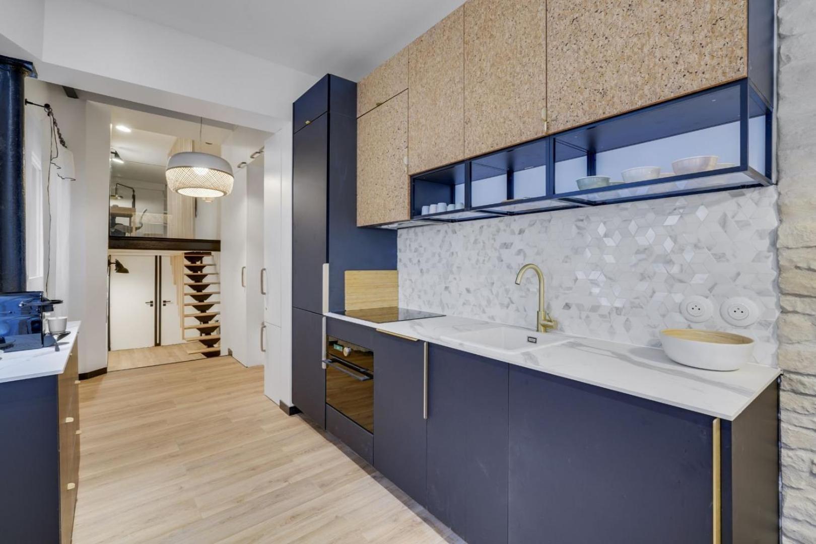 194 Suite Maison Parisienne Dış mekan fotoğraf